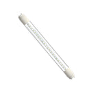 TUBO T8 LED 11W 60 CM TRANSPARENTE ADIR-1