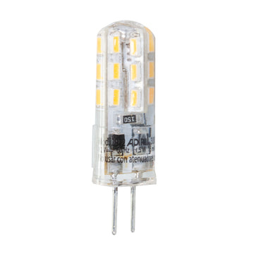 Foco  Chip Base G4 1.5w/120v SMD - 0