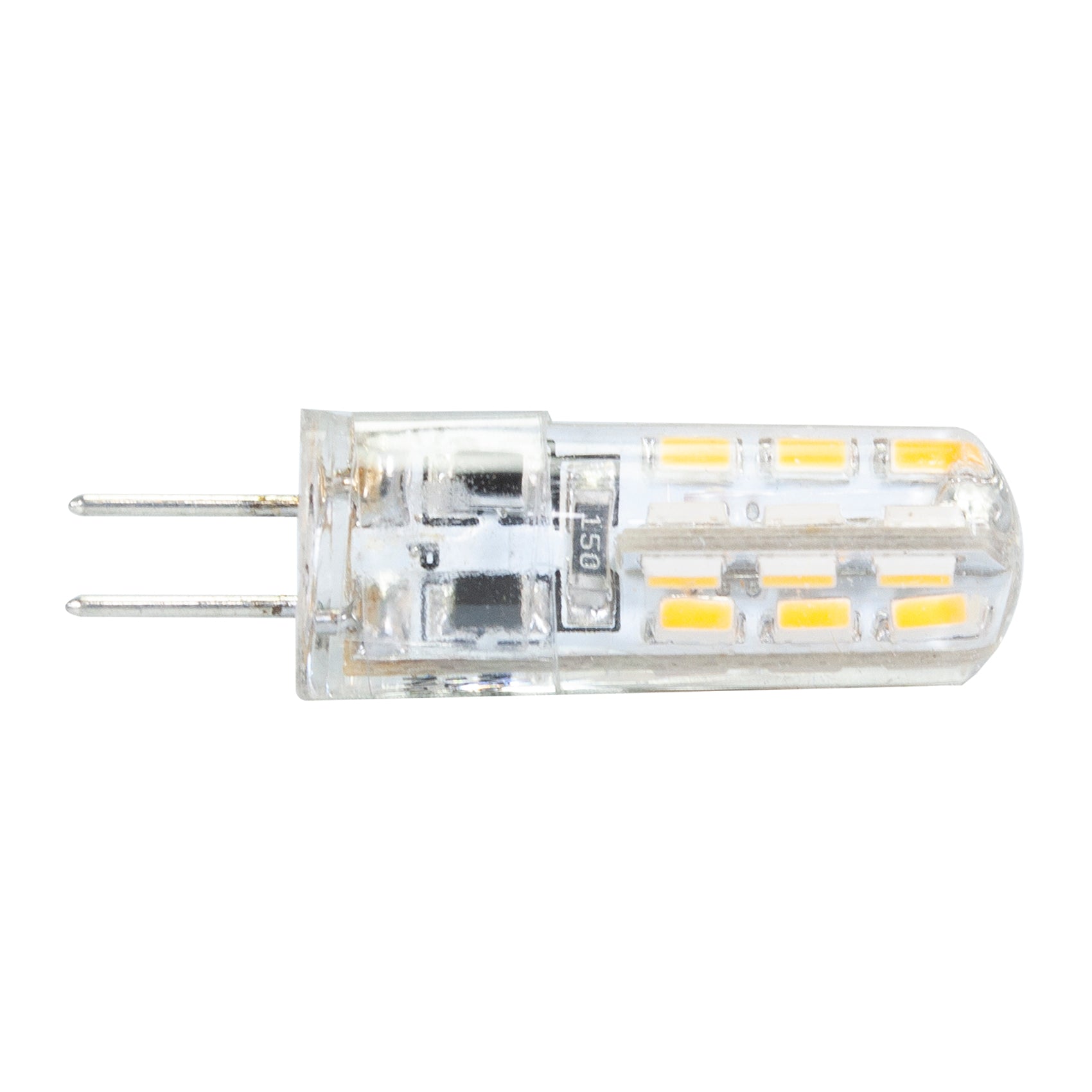 Foco  Chip Base G4 1.5w/12v SMD