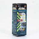 Foco  Chip Base G4 1.5w/120v SMD-3