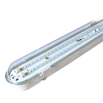 Gabinete 40w Stanka Led Integrado - 0