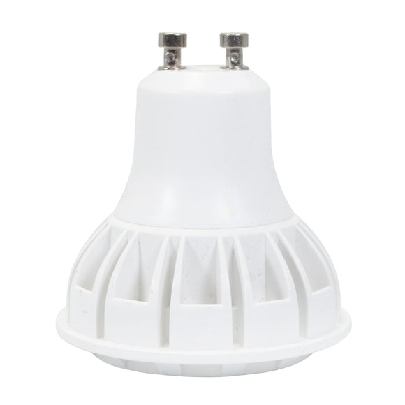 Foco 7 Led  GU10 Bco Calido