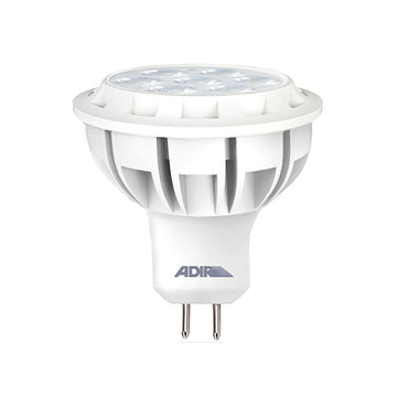 Foco 7 LED MR16 Bco Frío