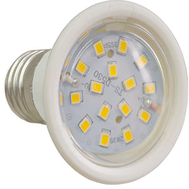 Foco 5w  E27  Bco Frío