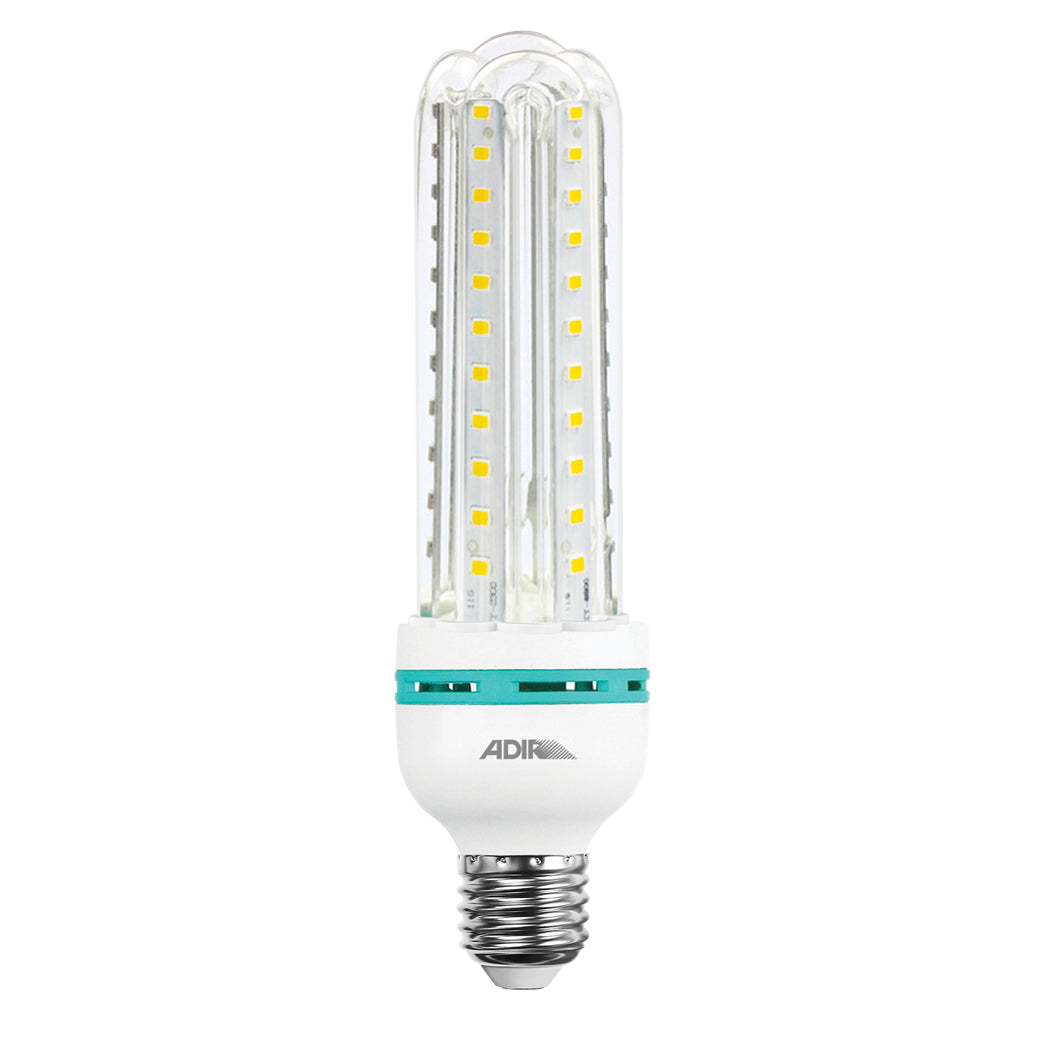 Foco 20w 4 Led Bco Frió