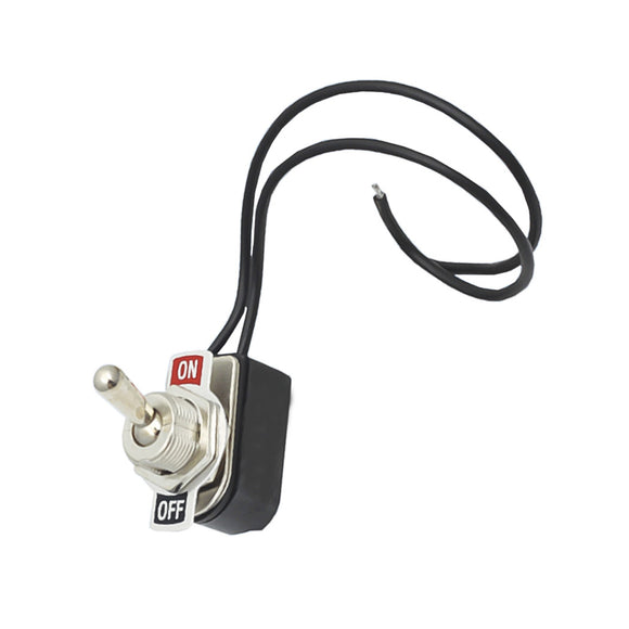 Apagador Cola de Rata Adir