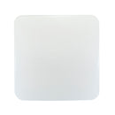 PLAFON 15W CUADRADO ANTIVAPOR ADIR-2