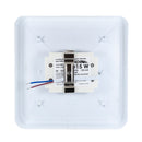 PLAFON 15W CUADRADO ANTIVAPOR ADIR-3