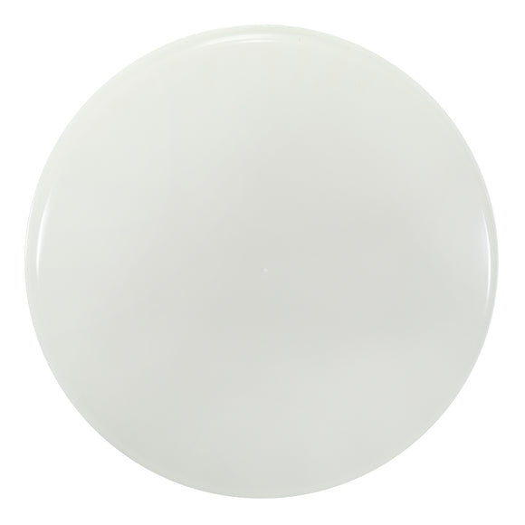 Plafon 15w Redondo  para Baño