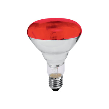 Foco 75w Spot Rojo