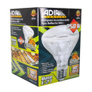 Foco 250w Spot BR40 Transparente-2