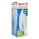 Foco 40w E12 T/Vela-2