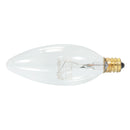 Foco 40w E12 T/Vela-3