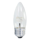 Foco 40w E26 T/Vela-3