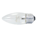 Foco 40w E26 T/Vela-2