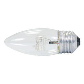 Foco 40w E26 T/Vela - 0