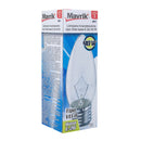 Foco 40w E26 T/Vela-1