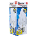 Foco 40w E26 T/Vela-1