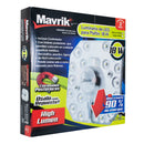 Repuesto 18w Cuadrado P/Plafon-3