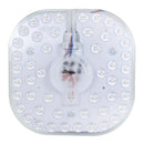 Repuesto 24w Cuadrado P/Plafon-1