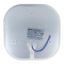 Repuesto 24w Cuadrado P/Plafon-5