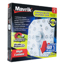 Repuesto 24w Cuadrado P/Plafon-2