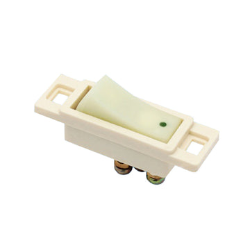 Apagador T/Q Sencillo Kleyman