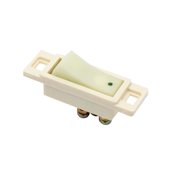 Apagador T/Q Sencillo Kleyman