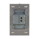 Placa Botón Timbre Hueso Colors-2