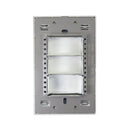 Placa Ciega Blanco Colors-2