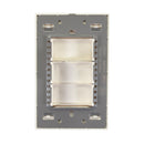 Placa Ciega Hueso Colors-2