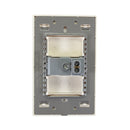 Placa Timbre Zumbador Hueso Colors-2