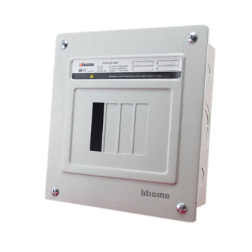 Centro de Carga 4p Empotrar B