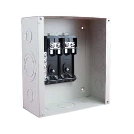 Centro de Carga 4p Empotrar B - 0