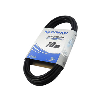 Cable 10m Coaxial Kleyman