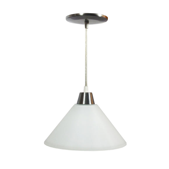 Candil Artemisa Blanco Eco