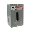 Centro de Carga 1p Sobreponer Igesa-1