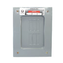 Centro de Carga 6p Empotrar I-1