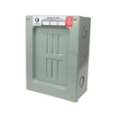 Centro de Carga 6p Sobreponer I-1