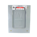 Centro de Carga 8p Empotrar Igesa-1