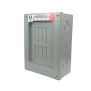 Centro de Carga 8p Sobreponer Igesa-1