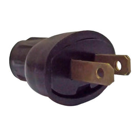 Clavija Ovalada Tipo Royer