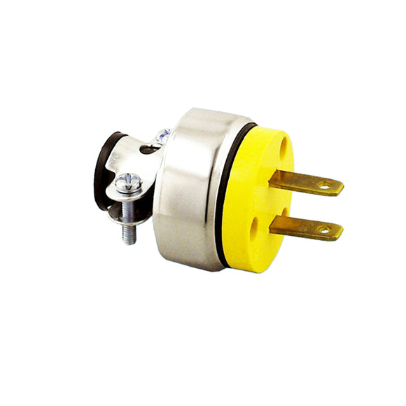 Clavija Metal Sensilla