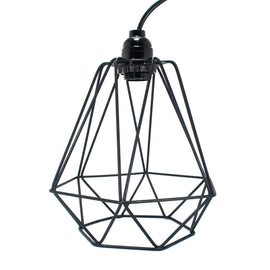 Candil Diamante Chico