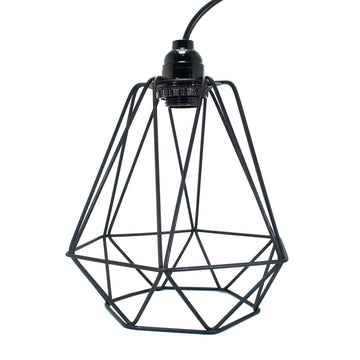 Candil Diamante Chico