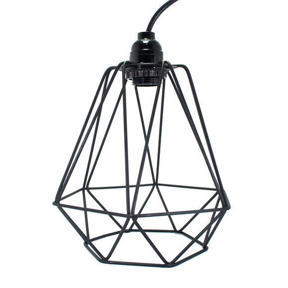 Candil Diamante Chico