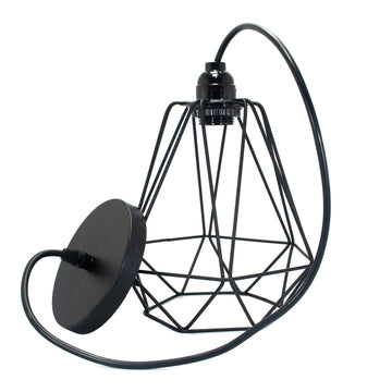 Candil Diamante Chico - 0