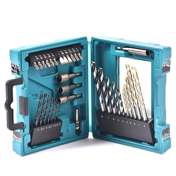 Juego de Accesorio  34 pzs D36980