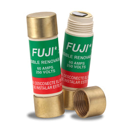 Fusible 60 Amp Sensillo Fuji
