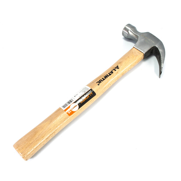 Martillo 16 oz Uña Recta